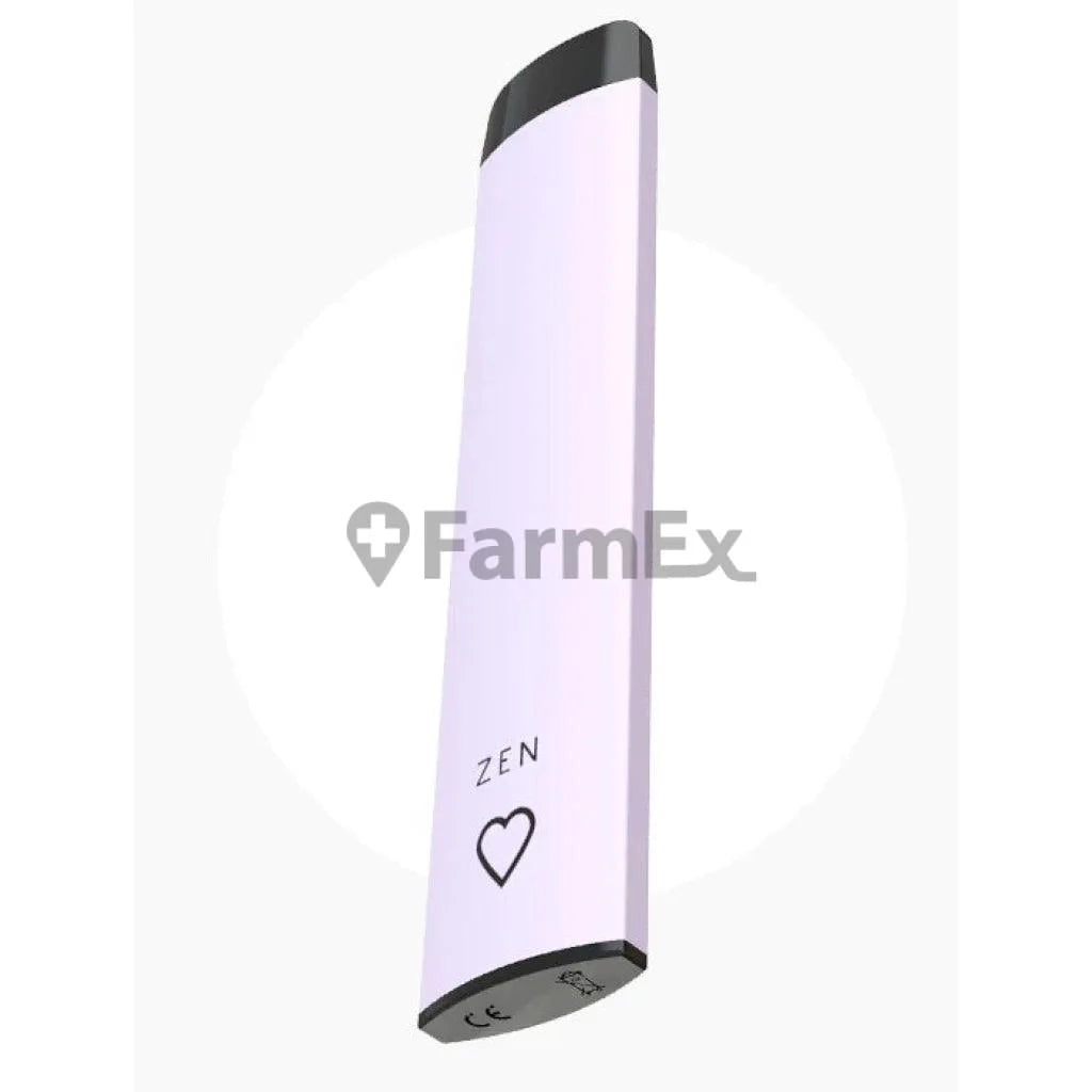 Vaporizador LUVV Air "Zen" LUVV